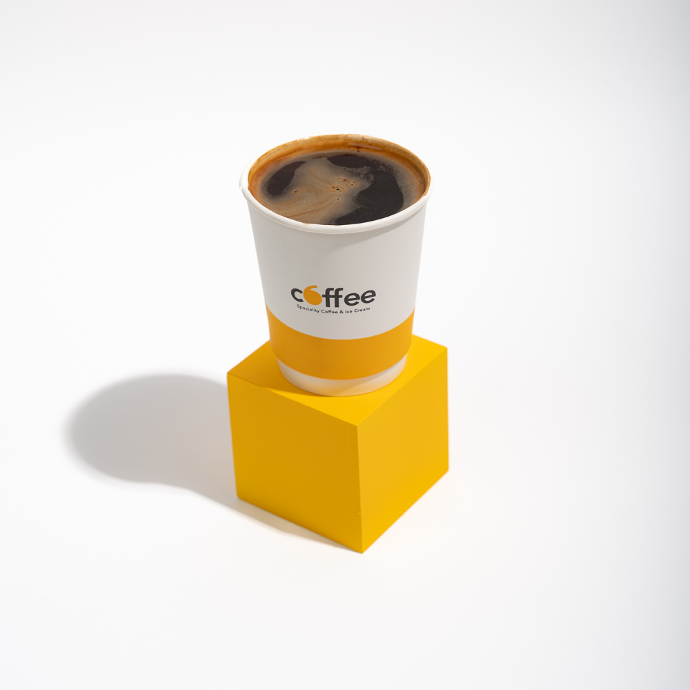 أمريكانو / Americano